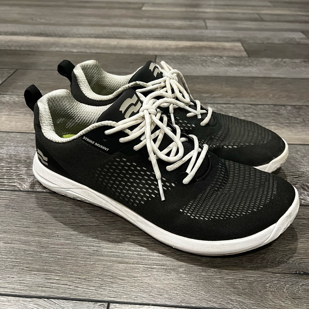 Strike Movement Haze Trainer